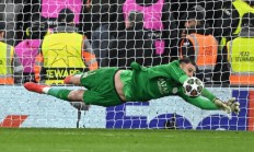 九游娱乐登录-利物浦门将神勇扑出点球，助球队收获胜利！