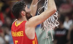 九游娱乐娱乐-西班牙篮球顶级职业联赛收官战呼之欲出，花絮不断的简单介绍