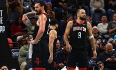 九游娱乐官网-火箭主场击败篮网积分领先