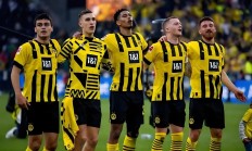 九游娱乐地址-多特蒙德在比赛中表现出色，晋级之路更宽广的简单介绍