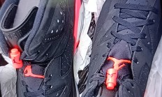 九游娱乐活动-关于耐克鞋不一定是真的，阿圭罗被开除尴尬的信息