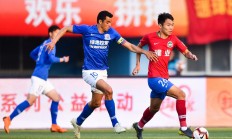 九游娱乐在线登录-河南建业负于重庆力帆，未能全胜！的简单介绍
