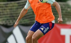 九游娱乐网页版登录入口-包含意大利国脚在友谊赛中受伤，或将缺席欧锦赛的词条