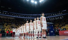 九游娱乐官方登录入口-中国男篮击败韩国队晋级突破，获得亚洲杯决赛资格