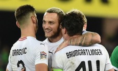 九游娱乐vip注册-荷兰横扫土耳其，马其顿负于奥地利