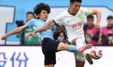 九游娱乐视频-国安主场保持不败纪录，客场战绩出色