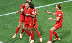 九游娱乐竞技-女足赛场上的精彩表现引发观众热情
