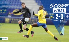 九游娱乐官方登录入口-南特主场鏖战平欧塞尔，排名略有下滑的简单介绍