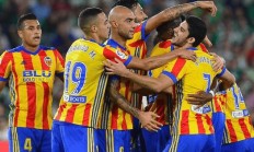 九游娱乐竞技-关于巴伦西亚不敌对手，球队陷入连败危机的信息