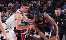 九游娱乐网页版登录入口-爵士逆转快船，晋级西部半决赛