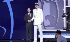 九游娱乐链接-关于开拓者官方宣布签约自由球员，强化内线实力的信息