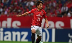 日本战队史诗之战，亚冠赛场传奇再续的简单介绍