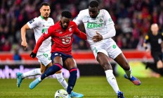 九游娱乐在线-圣埃蒂安主场失利，排名继续下滑的简单介绍