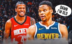 九游娱乐网址-火箭险胜篮网，继续领先西部