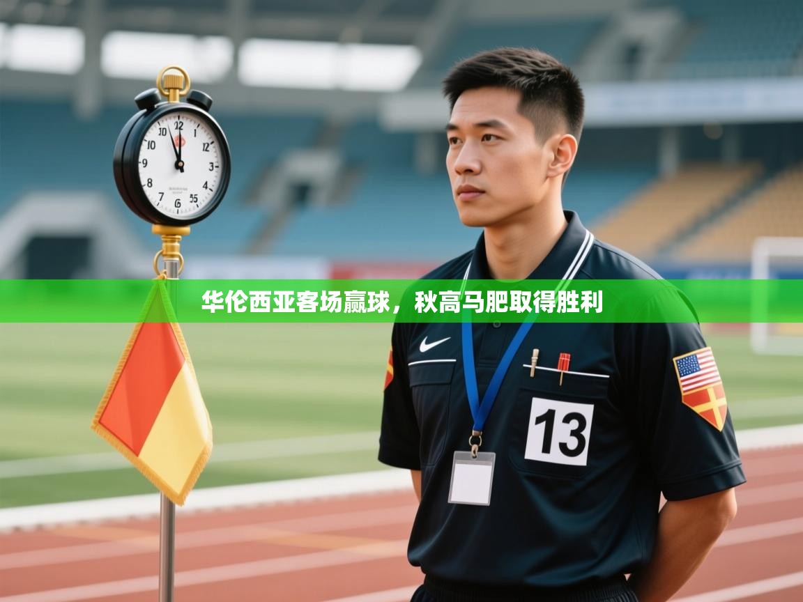 华伦西亚客场赢球,秋高马肥取得胜利