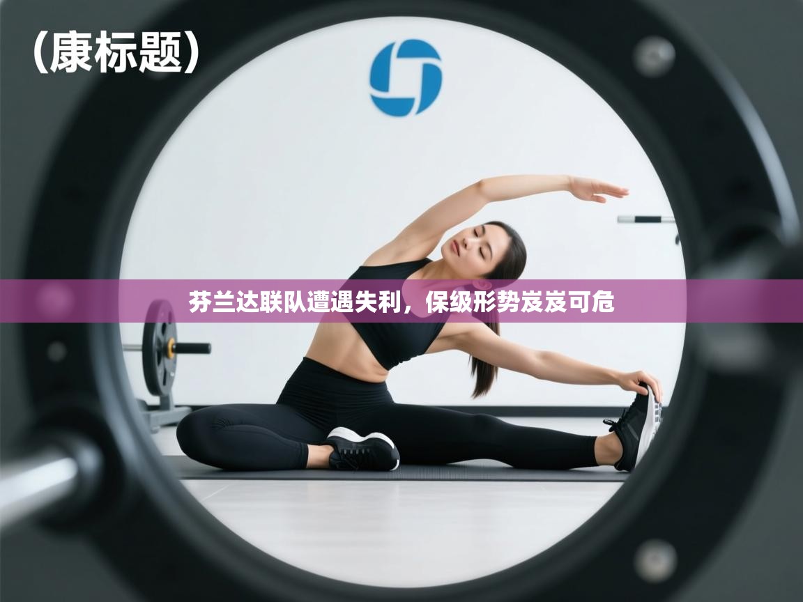 芬兰达联队遭遇失利,保级形势岌岌可危