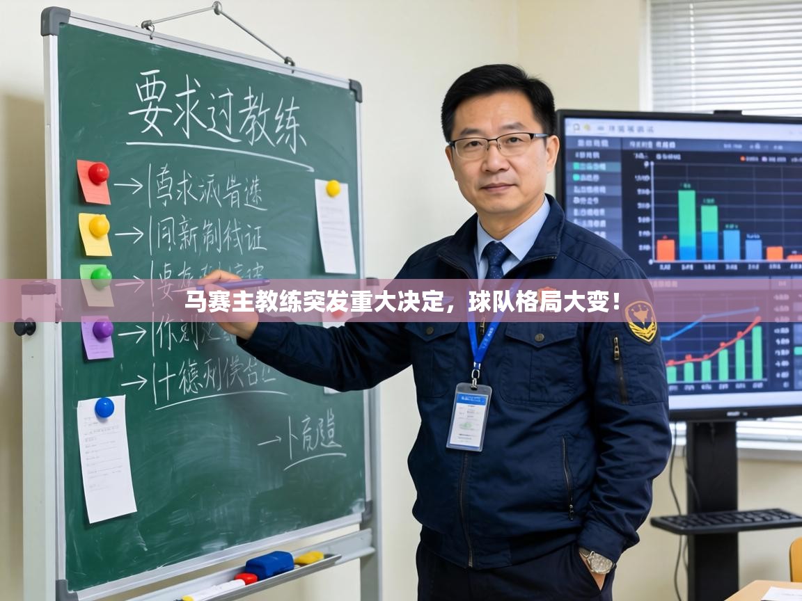 马赛主教练突发重大决定，球队格局大变！  第2张