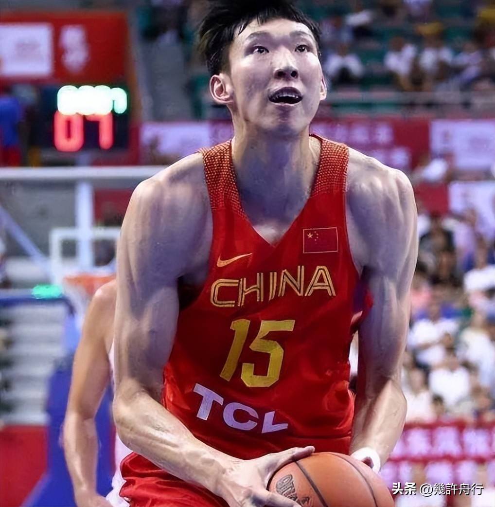 爵士联赛领先，周琦打出全面表现