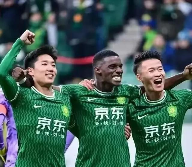 国安主场保持不败纪录，客场战绩出色