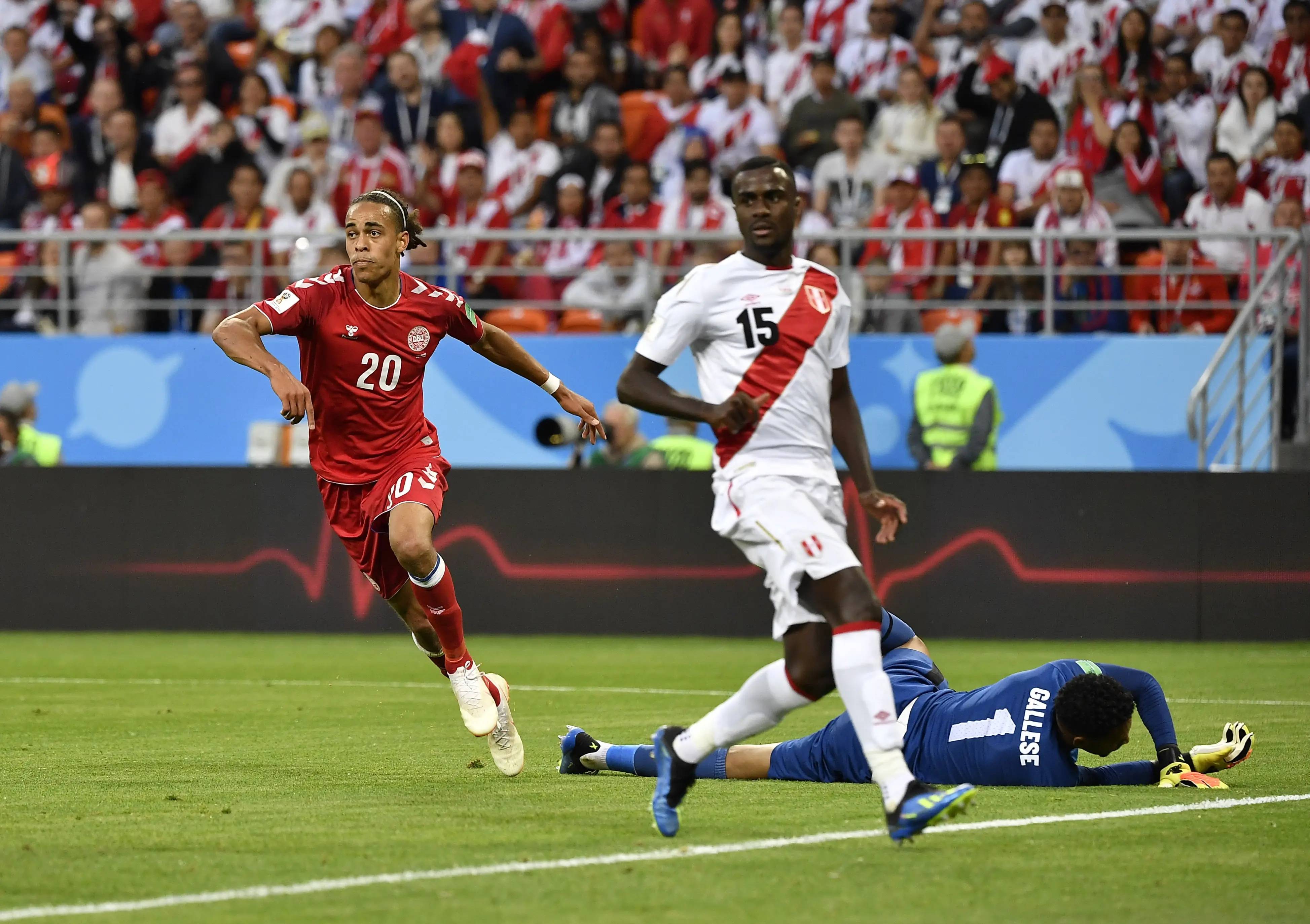 丹麦队惊险获得欧洲杯正赛入场券，实力强劲