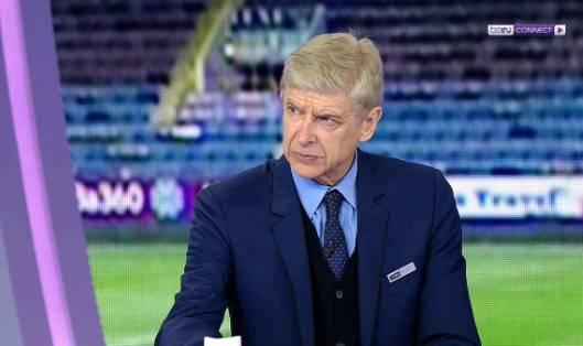 利物浦遭遇连败，温格执教效果堪忧