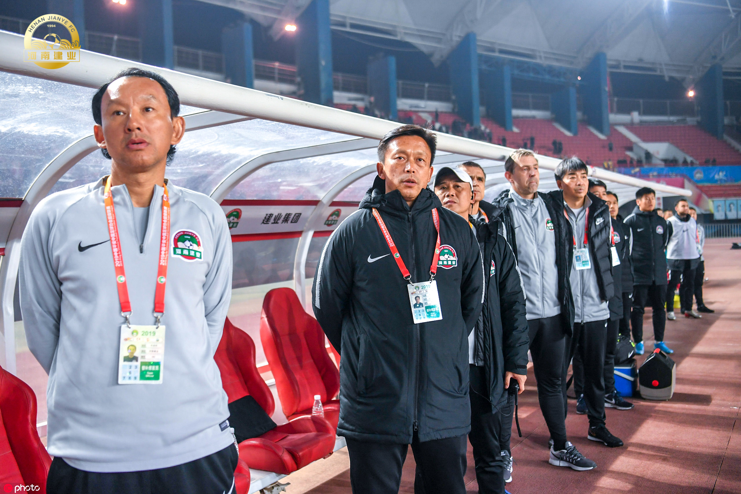 河南建业负于重庆力帆，未能全胜！的简单介绍