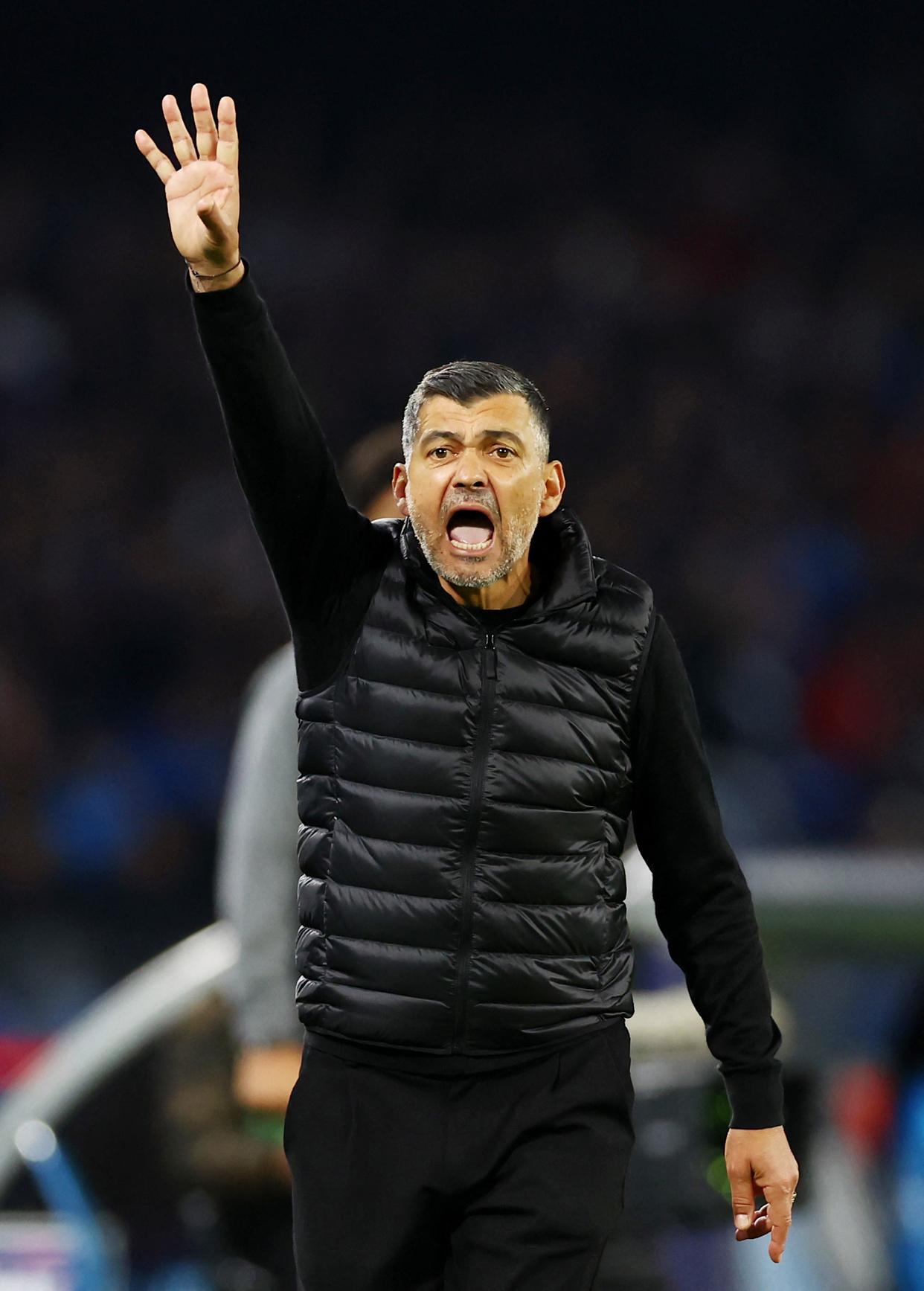 那不勒斯势必要在下一场比赛中全力争胜的简单介绍