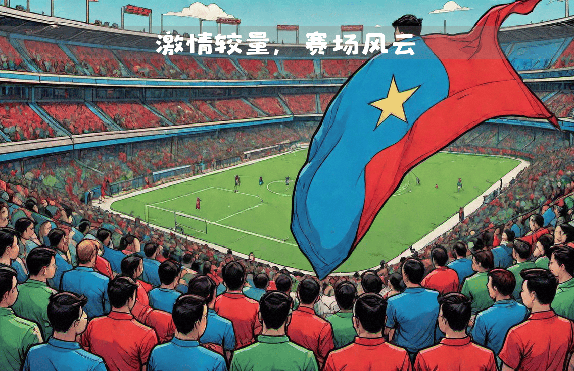 关于双方对决激烈，胜负乃是一线之隔的信息