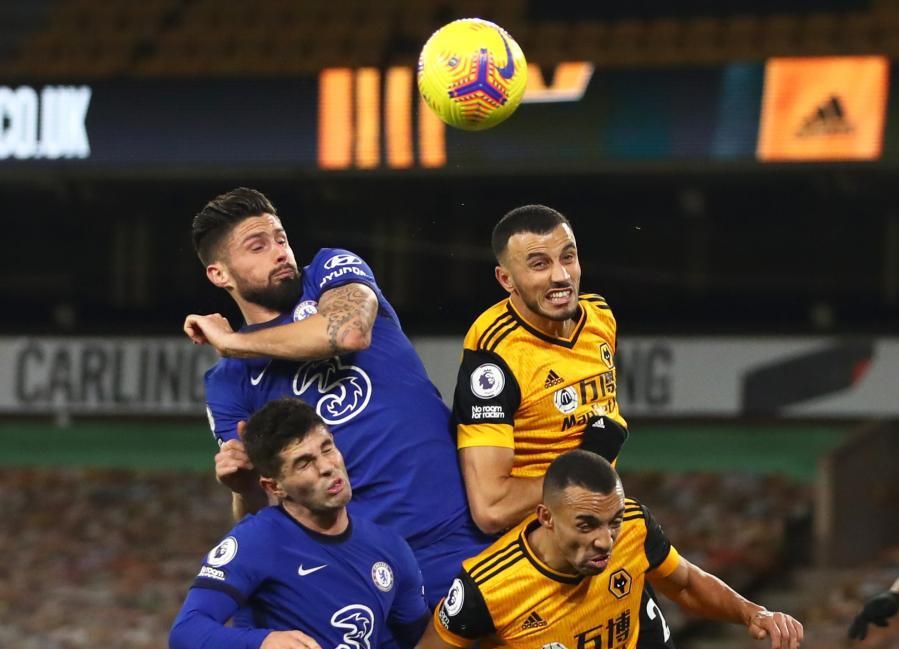 狼队逐渐找回状态,为保级保驾护航的简单介绍 狼队逐渐找回状态,为保级保驾护航的简单介绍