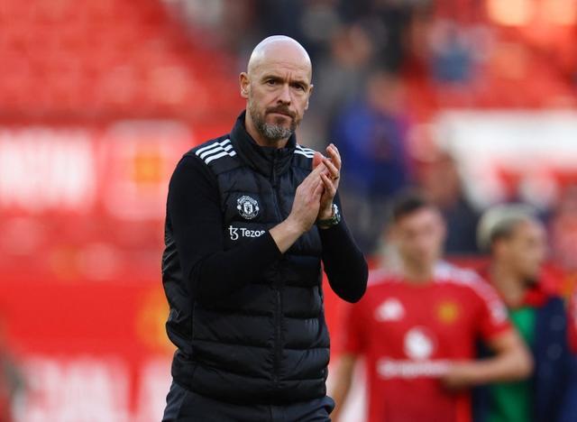 曼联终裁滕哈赫！球队迎来新页章的简单介绍