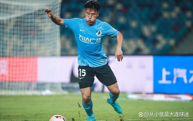 大连人队再次胜利，晋级半决赛