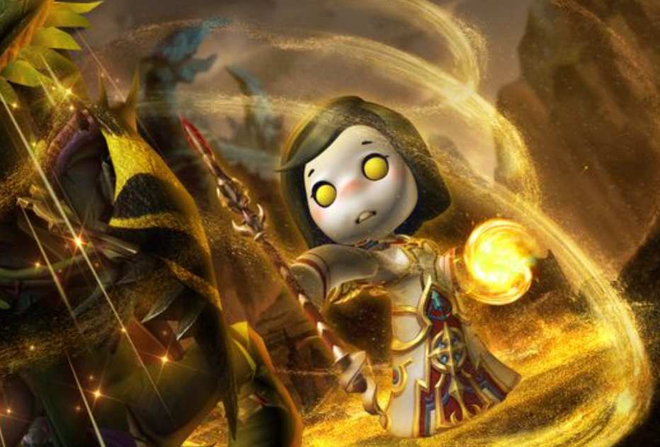 热血沸腾的对决令人沉浸其中难以自拔的简单介绍