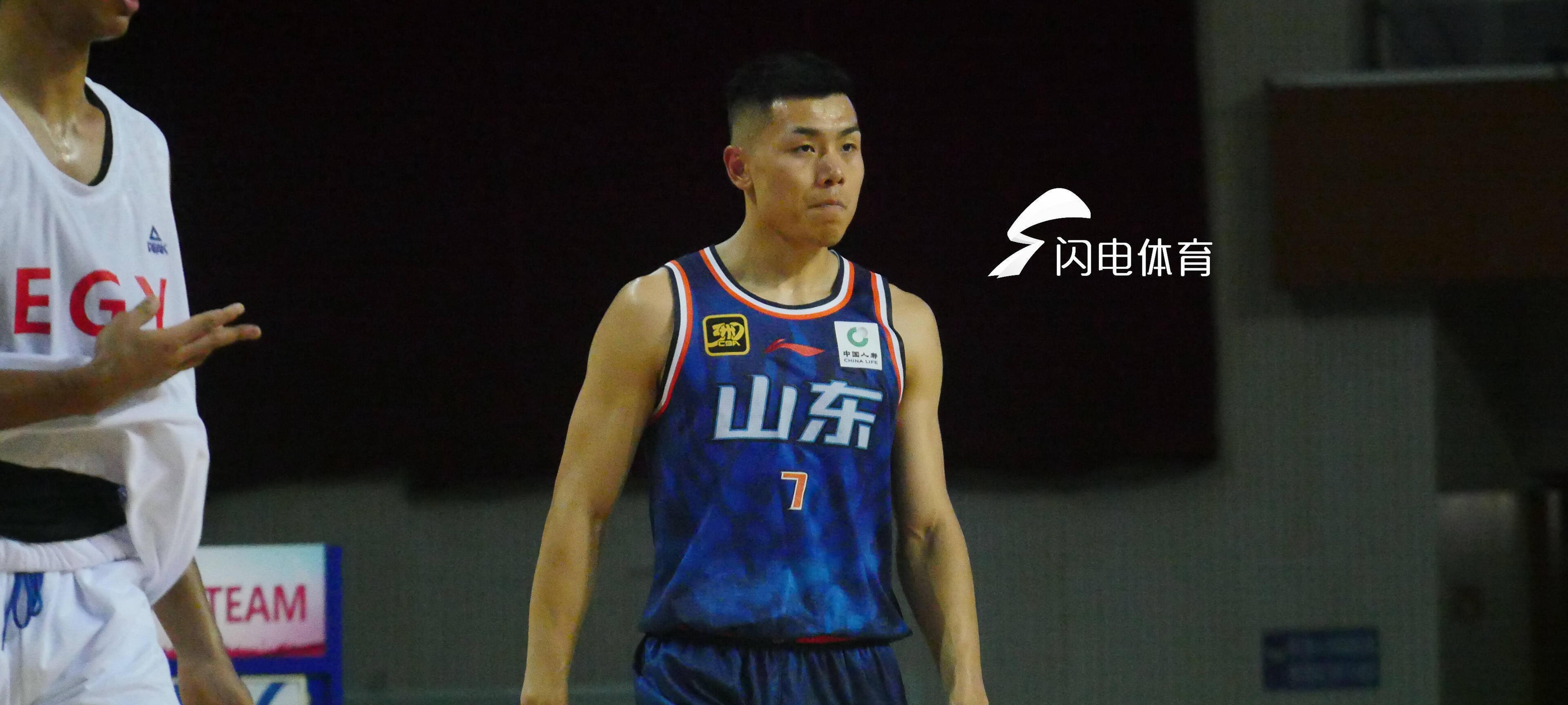 关于大连男篮连胜开启，山东队遭遇失利的信息