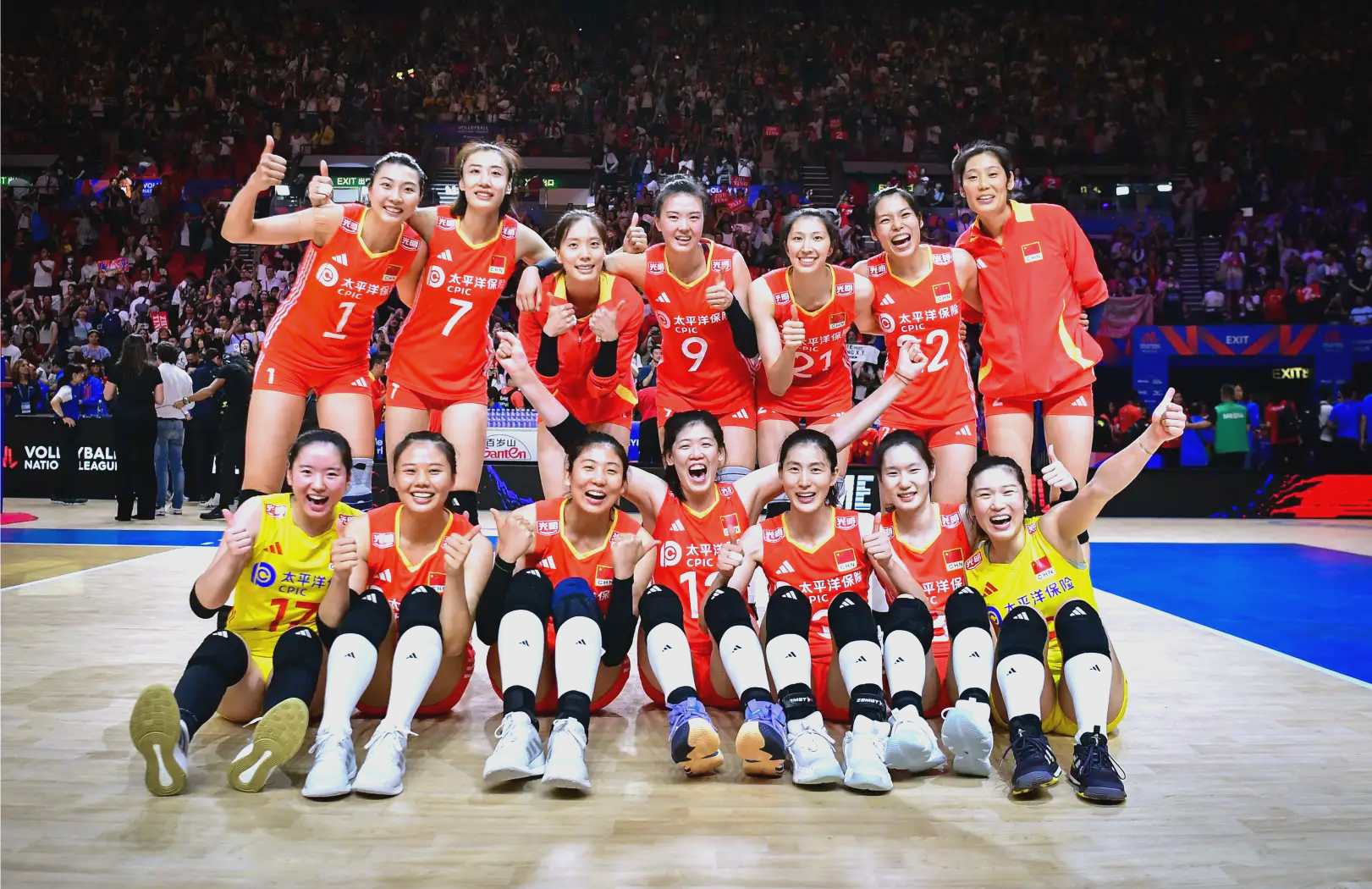 土耳其男子排球队逆袭晋级四强 土耳其男子排球队逆袭晋级四强