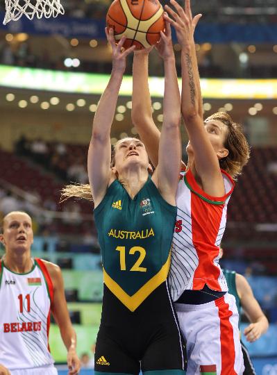 白俄罗斯篮球锦标赛精彩剧情的简单介绍 白俄罗斯篮球锦标赛精彩剧情的简单介绍