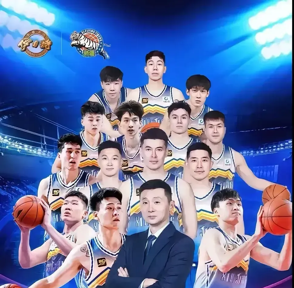 贵州队球员表现不凡与新疆队交锋 贵州队球员表现不凡与新疆队交锋