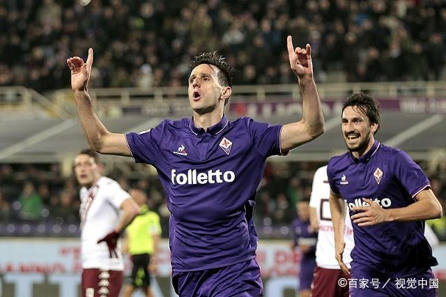 佛罗伦萨客场大胜,士气大振的简单介绍 佛罗伦萨客场大胜,士气大振的简单介绍
