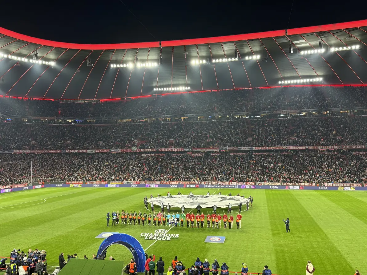 包含拜仁慕尼黑全面备战欧冠16强淘汰赛的词条 包含拜仁慕尼黑全面备战欧冠16强淘汰赛的词条