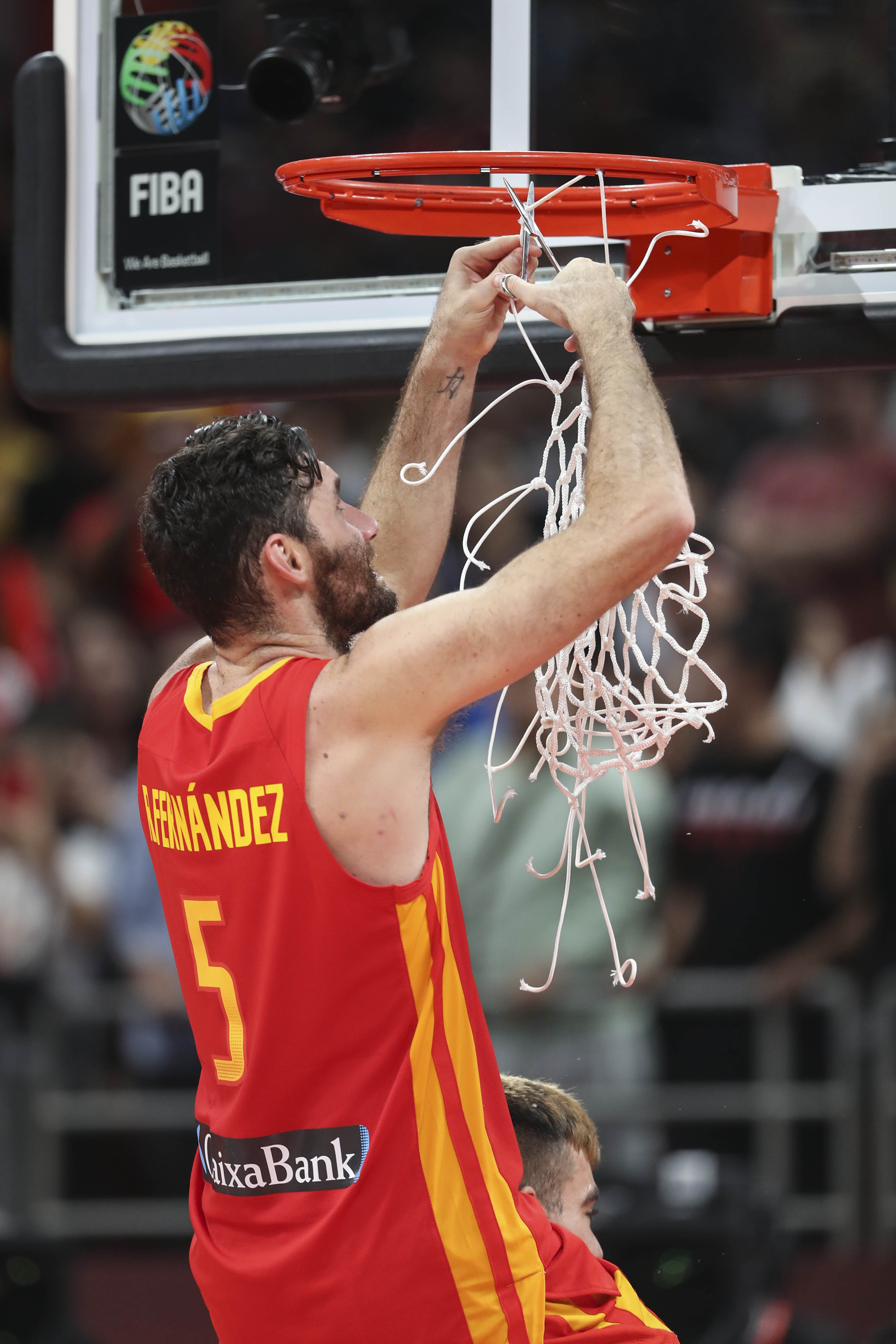 西班牙篮球顶级职业联赛收官战呼之欲出,花絮不断的简单介绍 西班牙篮球顶级职业联赛收官战呼之欲出,花絮不断的简单介绍