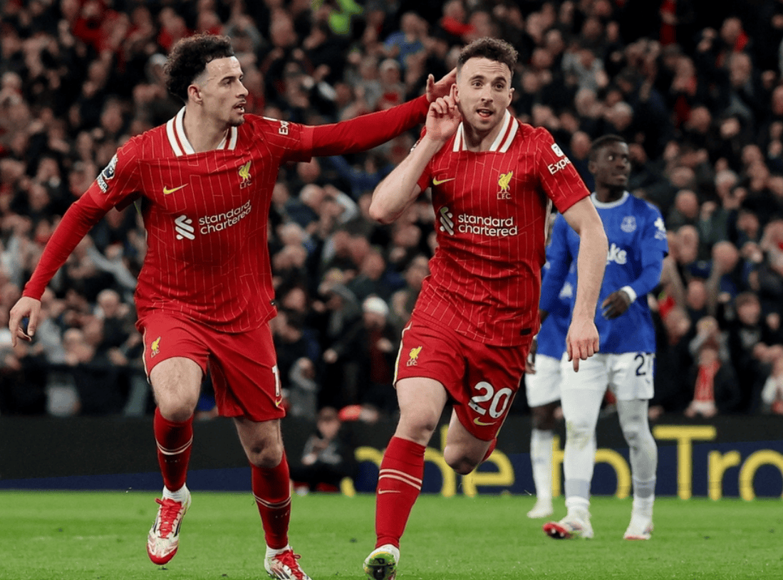 利物浦新援助攻破门,英超领头羊领先优势扩大的简单介绍 利物浦新援助攻破门,英超领头羊领先优势扩大的简单介绍