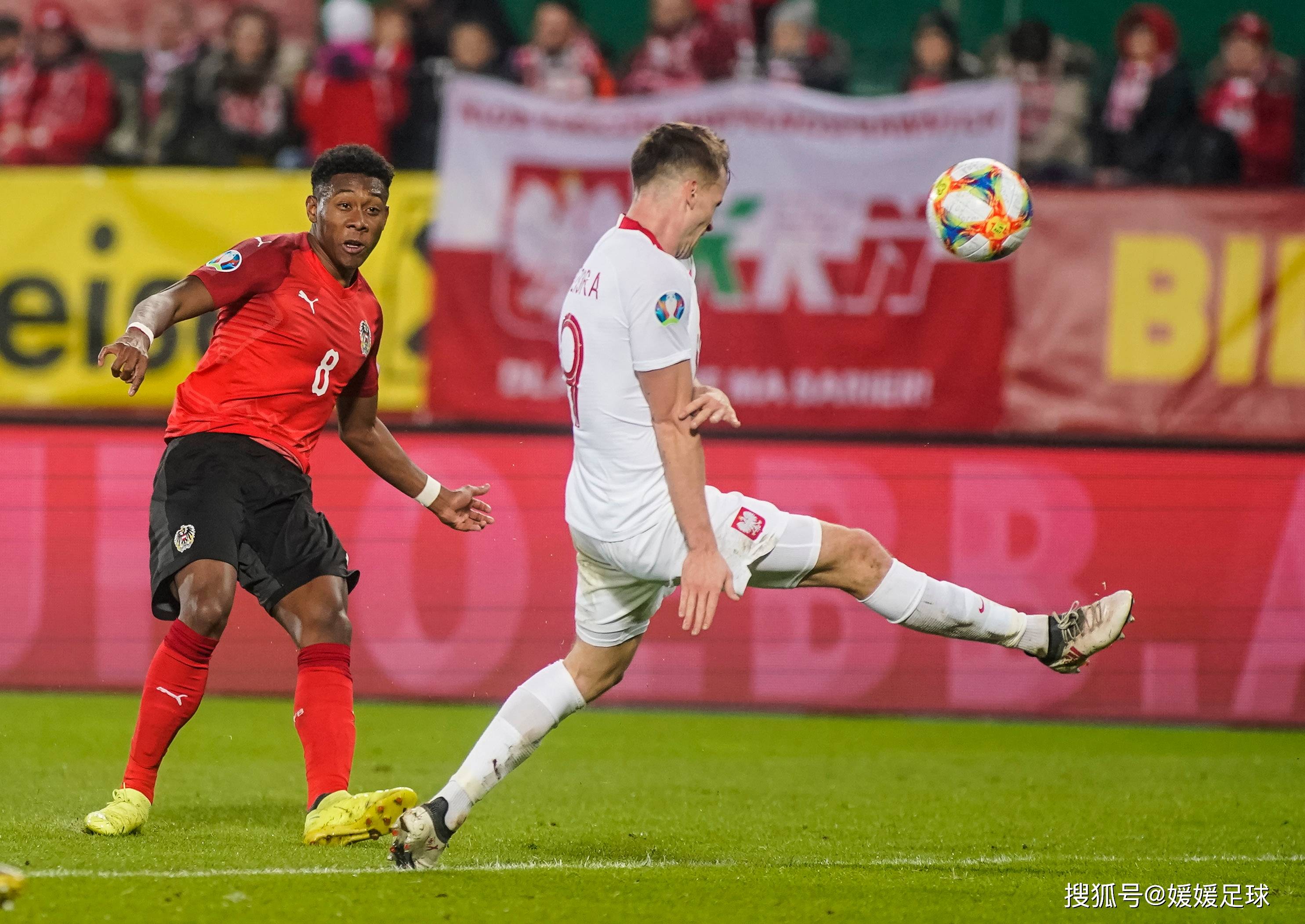 奥地利队出人意料晋级,实力惊人 奥地利队出人意料晋级,实力惊人