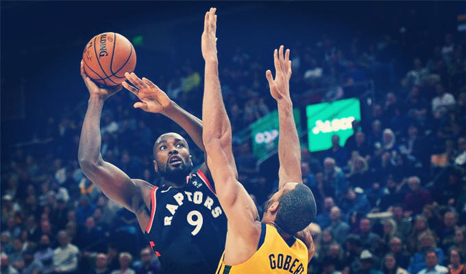 猛龙大胜老鹰,掀起连胜浪潮的简单介绍 猛龙大胜老鹰,掀起连胜浪潮的简单介绍