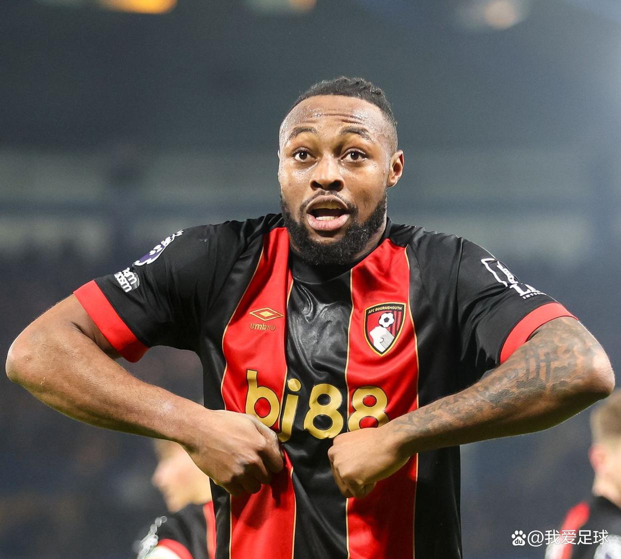 托特纳姆热刺主场告捷伯恩茅斯，稳步恢复战绩的简单介绍