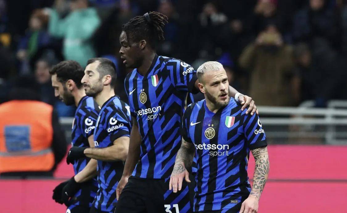 亚特兰大神勇反弹，意甲积分榜排名上升的简单介绍